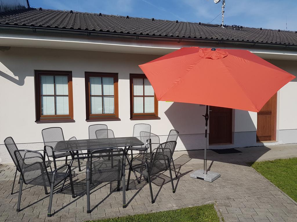 Lipnoapartments 88 Lipno nad Vltavou Exterior photo